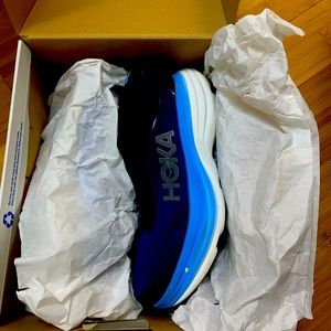 Men’s HOKA BONDI 8
